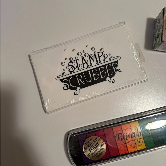 Stamp Bundle!! - Picture 5 of 10